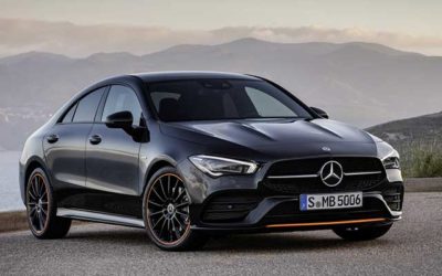 L’offerta di o2o Mobility si arricchisce ulteriormente con due modelli del prestigioso marchio Mercedes-Benz