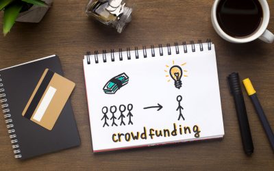 Il FUTURO riparte con il lending crowdfunding