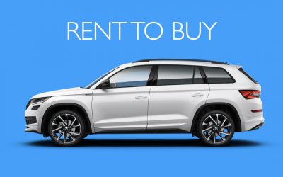 Rent To Buy il nuovo servizio o2o mobility