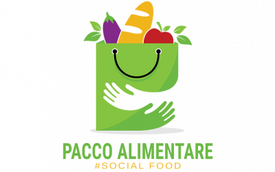Arriva #SOCIALFOOD un’iniziativa di PACCO ALIMENTARE